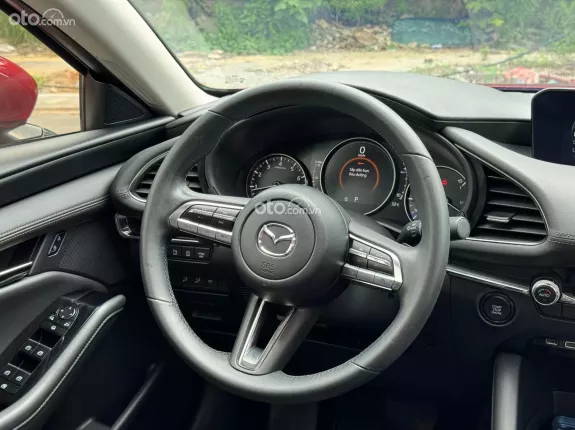 Mazda 3 Sedan 1.5L Premium 2020 - Giá Còn Cực Tốt