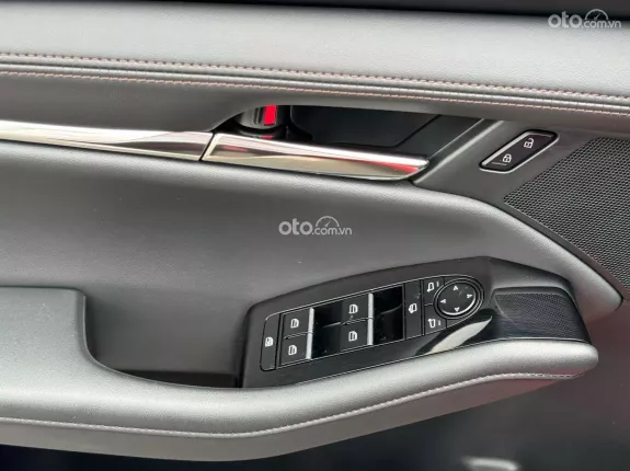 Mazda 3 Sedan 1.5L Premium 2020 - Giá Còn Cực Tốt