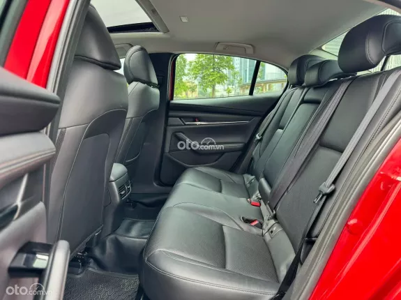Mazda 3 Sedan 1.5L Premium 2020 - Giá Còn Cực Tốt