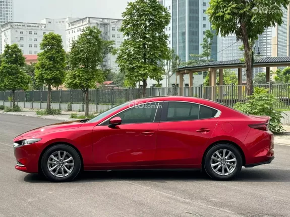 Mazda 3 Sedan 1.5L Premium 2020 - Giá Còn Cực Tốt