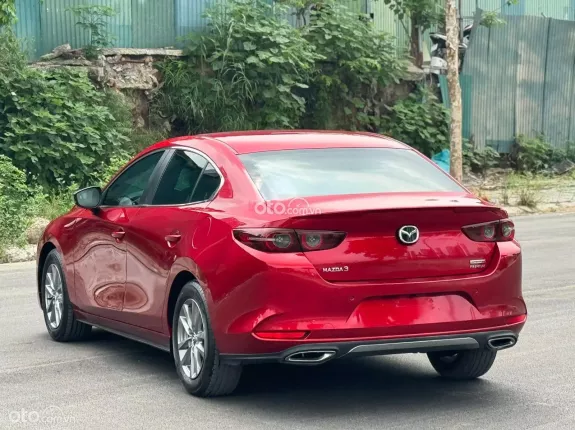Mazda 3 Sedan 1.5L Premium 2020 - Giá Còn Cực Tốt