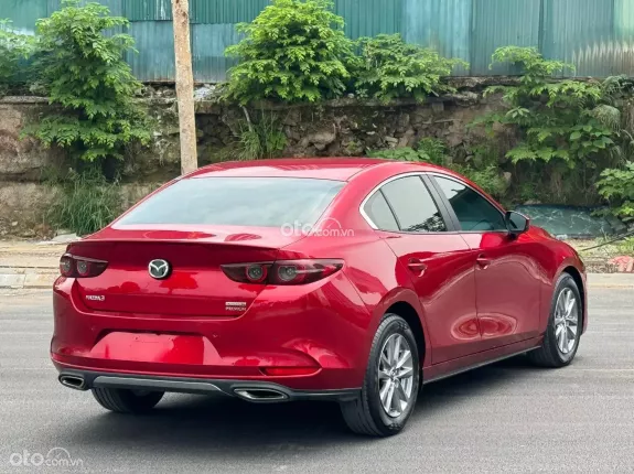 Mazda 3 Sedan 1.5L Premium 2020 - Giá Còn Cực Tốt