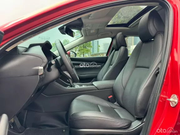 Mazda 3 Sedan 1.5L Premium 2020 - Giá Còn Cực Tốt
