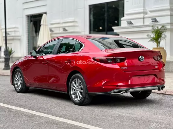 Mazda 3 Sedan 1.5L Luxury 2023 - Chạy 1 vkm xe như mới