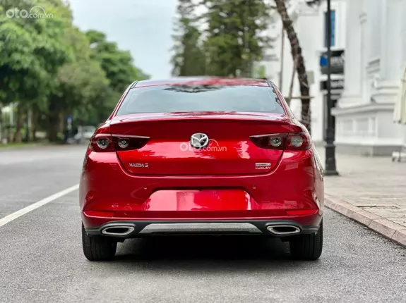 Mazda 3 Sedan 1.5L Luxury 2023 - Chạy 1 vkm xe như mới