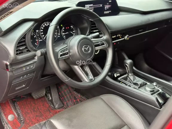 Mazda 3 Sedan 1.5L Luxury 2023 - Chạy 1 vkm xe như mới