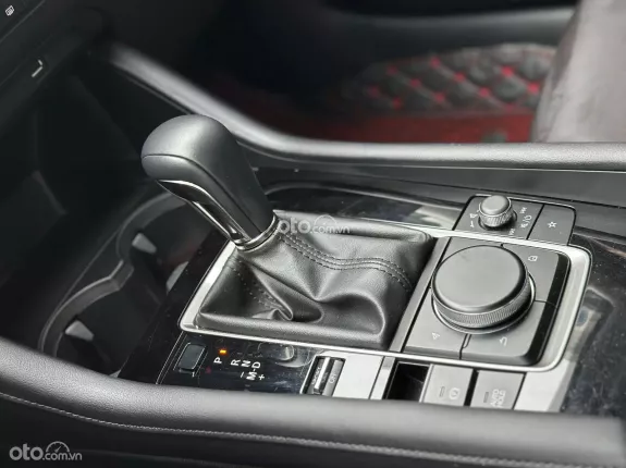 Mazda 3 Sedan 1.5L Luxury 2023 - Chạy 1 vkm xe như mới