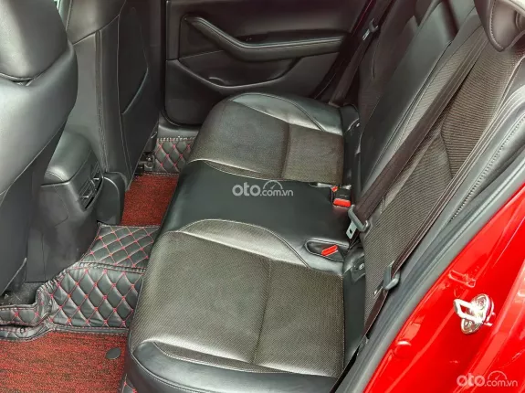 Mazda 3 Sedan 1.5L Luxury 2023 - Chạy 1 vkm xe như mới