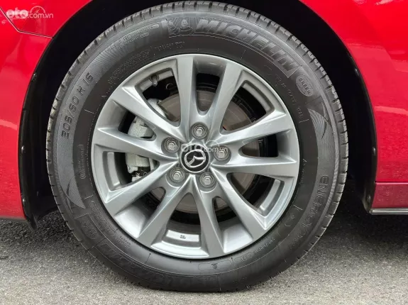 Mazda 3 Sedan 1.5L Luxury 2023 - Chạy 1 vkm xe như mới