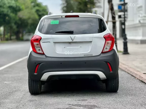 VinFast Fadil Tiêu Chuẩn 2021 - Chạy 4 vkm zin 1 chủ từ đầu