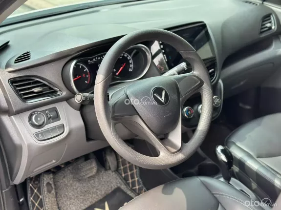 VinFast Fadil Tiêu Chuẩn 2021 - Chạy 4 vkm zin 1 chủ từ đầu