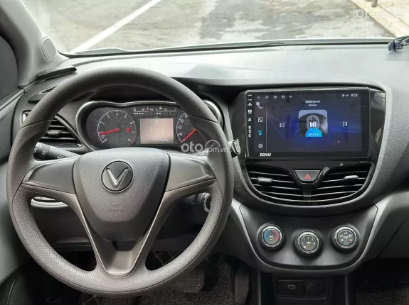 VinFast Fadil Tiêu Chuẩn 2021 - Chạy 4 vkm zin 1 chủ từ đầu