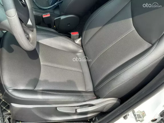 VinFast Fadil Tiêu Chuẩn 2021 - Chạy 4 vkm zin 1 chủ từ đầu