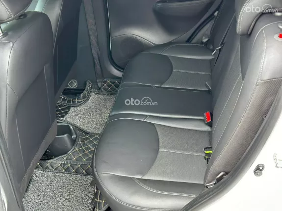 VinFast Fadil Tiêu Chuẩn 2021 - Chạy 4 vkm zin 1 chủ từ đầu