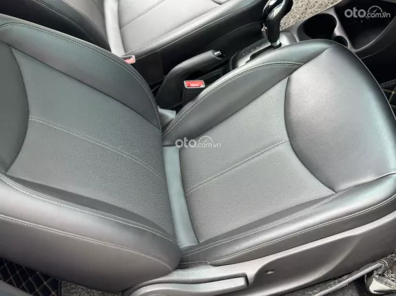 VinFast Fadil Tiêu Chuẩn 2021 - Chạy 4 vkm zin 1 chủ từ đầu