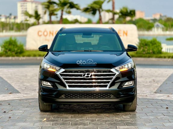 Hyundai Tucson 2020 - Xe đẹp bản Full