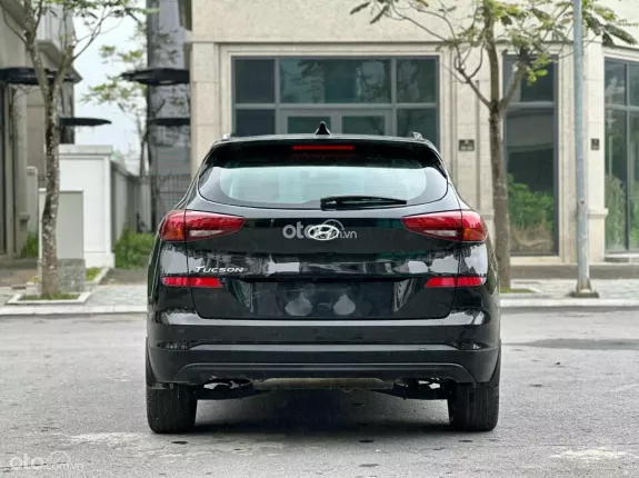 Hyundai Tucson 2021 - Xe đẹp chạy 4 vạn km