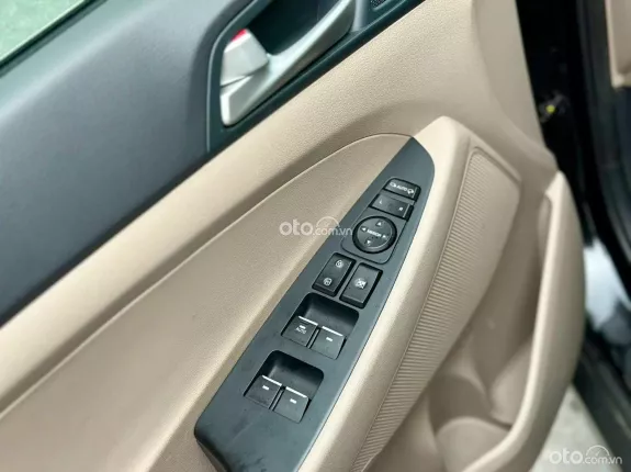 Hyundai Tucson 2021 - Xe đẹp chạy 4 vạn km