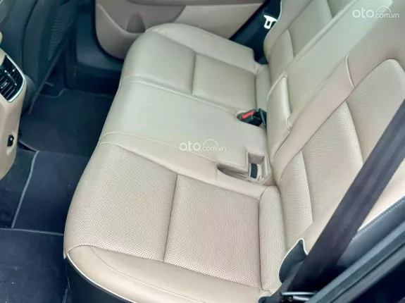 Hyundai Tucson 2021 - Xe đẹp chạy 4 vạn km