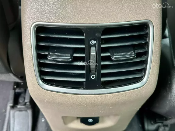 Hyundai Tucson 2021 - Xe đẹp chạy 4 vạn km