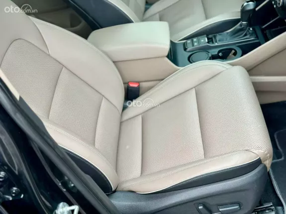 Hyundai Tucson 2021 - Xe đẹp chạy 4 vạn km