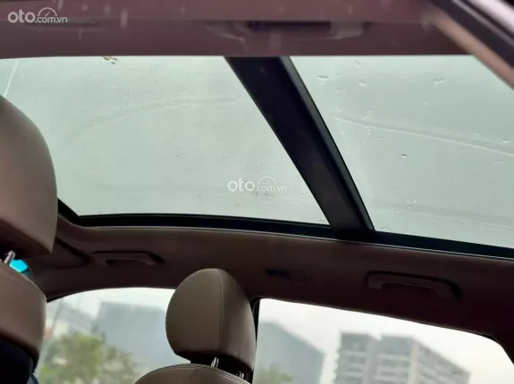 Hyundai Tucson 2021 - Xe đẹp chạy 4 vạn km