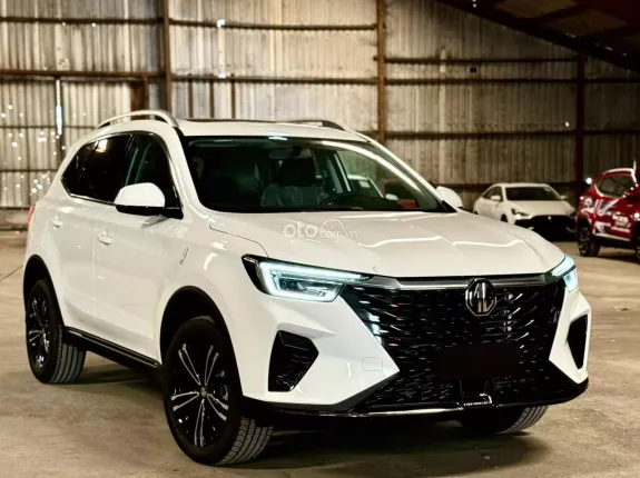 MG RX5 1.5 STD 2023 - Tặng phí đăng ký xe + Bảo hiểm vật chất trị giá 120Tr
