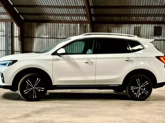 MG RX5 1.5 STD 2023 - Tặng phí đăng ký xe + Bảo hiểm vật chất trị giá 120Tr