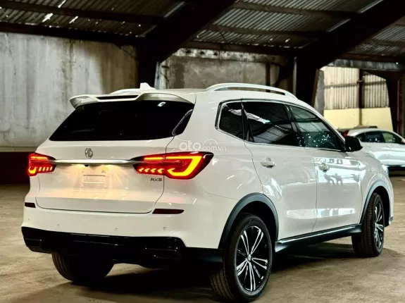 MG RX5 1.5 STD 2023 - Tặng phí đăng ký xe + Bảo hiểm vật chất trị giá 120Tr