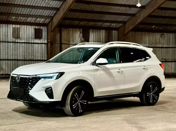 MG RX5 1.5 STD 2023 - Tặng phí đăng ký xe + Bảo hiểm vật chất trị giá 120Tr