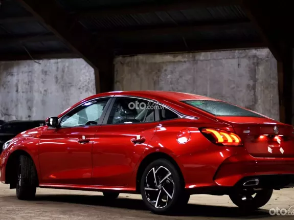 MG 5 1.5L Luxury 2023 - 🆘Trả trước chỉ 72tr nhận xe - Xe sẵn giao ngay🆘