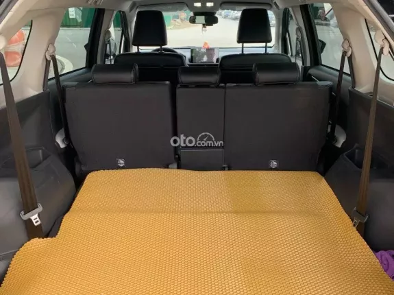 Toyota Fortuner 2016 - Đẹp không lỗi nhỏ