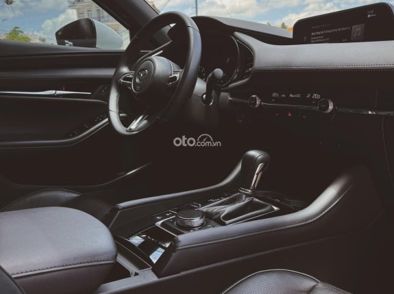 Mazda 3 2023 - Chất Xe Cực Đẹp - Hàng Hiếm Trên Thị Trường