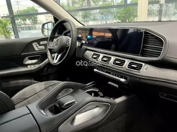 Mercedes-Benz GLE 450 4Matic 2024 - XE LƯỚT - CHUYÊN CHỞ TGD HÃNG