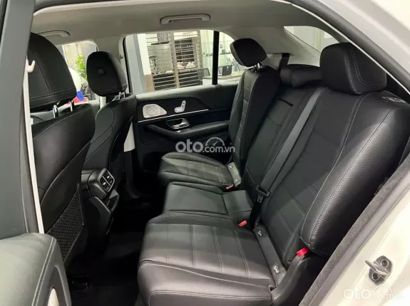 Mercedes-Benz GLE 450 4Matic 2024 - XE LƯỚT - CHUYÊN CHỞ TGD HÃNG