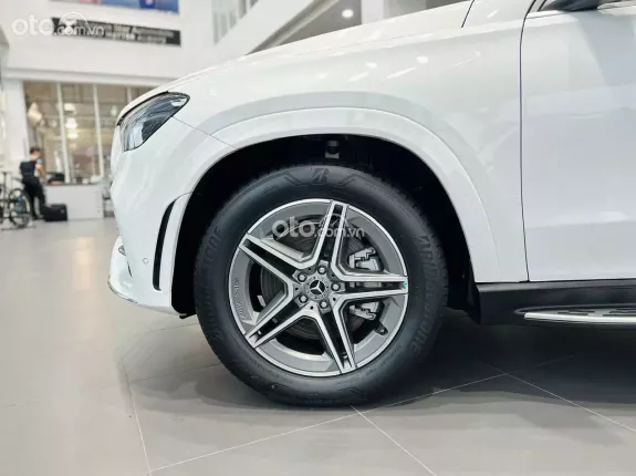 Mercedes-Benz GLE 450 4Matic 2024 - XE LƯỚT - CHUYÊN CHỞ TGD HÃNG