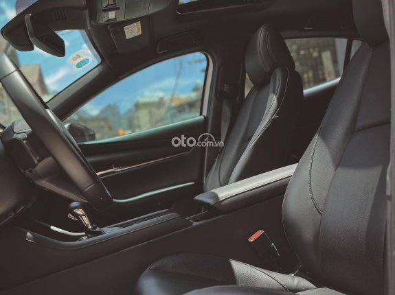 Mazda 3 2023 - Chất Xe Cực Đẹp - Hàng Hiếm Trên Thị Trường
