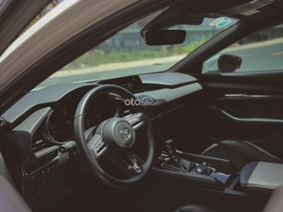 Mazda 3 2023 - Chất Xe Cực Đẹp - Hàng Hiếm Trên Thị Trường