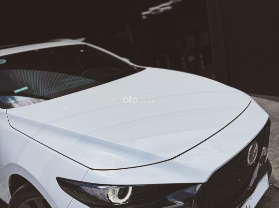 Mazda 3 2023 - Chất Xe Cực Đẹp - Hàng Hiếm Trên Thị Trường