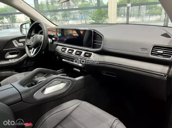 Mercedes-Benz GLE 450 4Matic 2024 - XE LƯỚT - CHUYÊN CHỞ TGD HÃNG