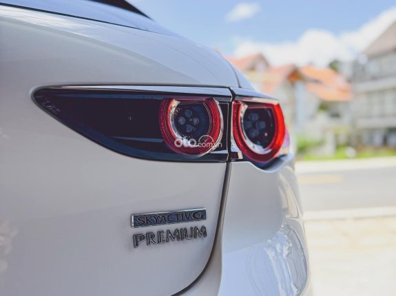 Mazda 3 2023 - Chất Xe Cực Đẹp - Hàng Hiếm Trên Thị Trường