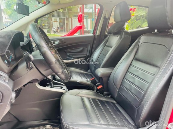 Ford EcoSport Titanium 1.0L AT 2020 - FORD ECOSPORT 2020 TITANIUM _XE GIA ĐÌNH ĐI RẤT KỸ_CÓ HỖ TRỢ VAY