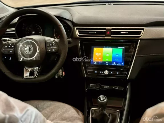 MG 5 1.5L MT 2024 - 💥💥💥KHUYẾN MÃI ĐẶC BIỆT 💥💥💥 _______ 4️⃣2️⃣ Triệu nhận xe lăn bánh____