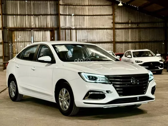 MG 5 1.5L MT 2024 - 💥💥💥KHUYẾN MÃI ĐẶC BIỆT 💥💥💥 _______ 4️⃣2️⃣ Triệu nhận xe lăn bánh____