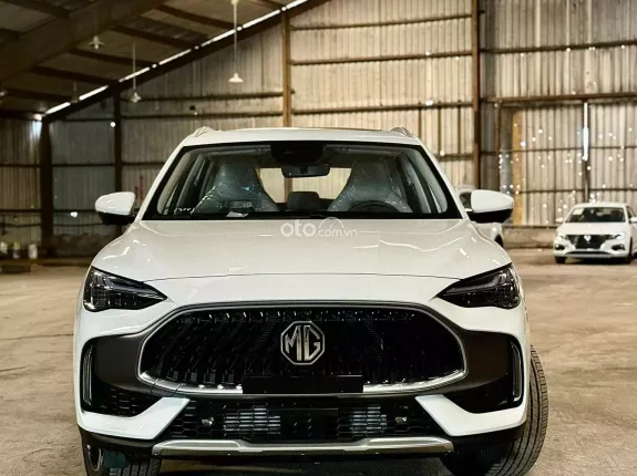 MG HS 1.5T 2WD Sport 2023 - ✅ MG HS: Có trong tay chưa đầy trăm triệu. NHẬN XE NGAY!!!