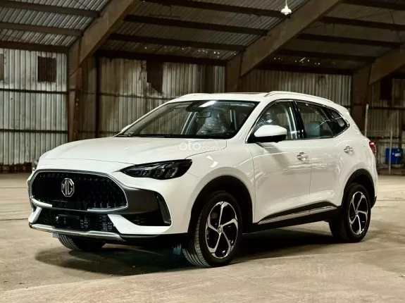 MG HS 1.5T 2WD Sport 2023 - ✅ MG HS: Có trong tay chưa đầy trăm triệu. NHẬN XE NGAY!!!