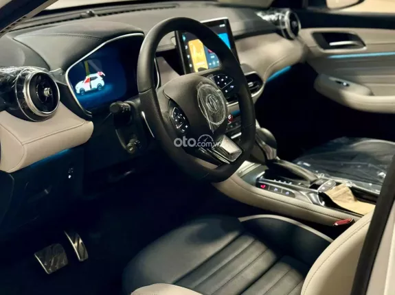 MG HS 1.5T 2WD Sport 2023 - ✅ MG HS: Có trong tay chưa đầy trăm triệu. NHẬN XE NGAY!!!