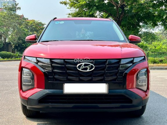 Hyundai Creta 1.5L Đặc biệt 2022 - Nhập khẩu nguyên chiếc