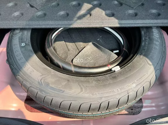 Hyundai Creta 1.5L Đặc biệt 2022 - Nhập khẩu nguyên chiếc