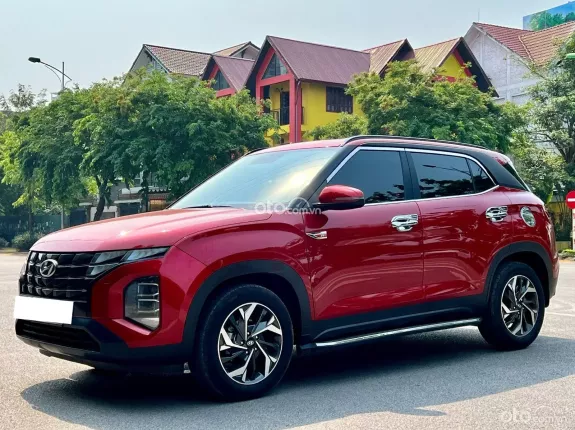 Hyundai Creta 1.5L Đặc biệt 2022 - Nhập khẩu nguyên chiếc